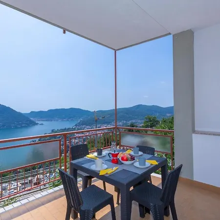 Casa Concetta 2 Cernobbio