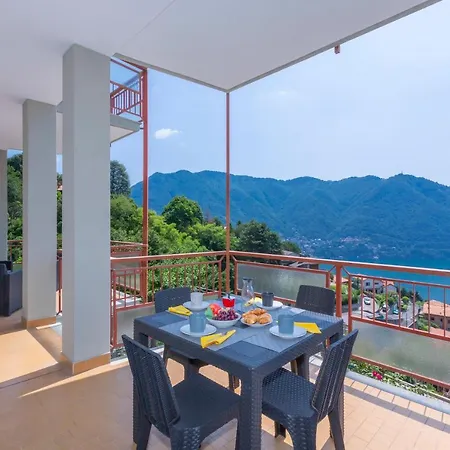Casa Concetta 2 Cernobbio