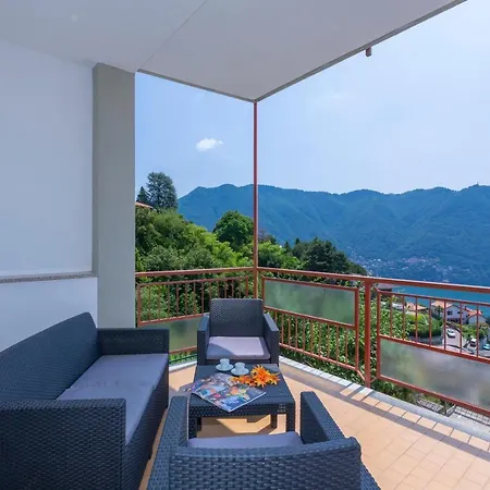 Casa Concetta 2 Apartamento *