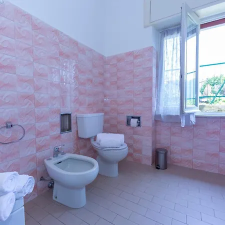 Apartamento Casa Concetta 2
