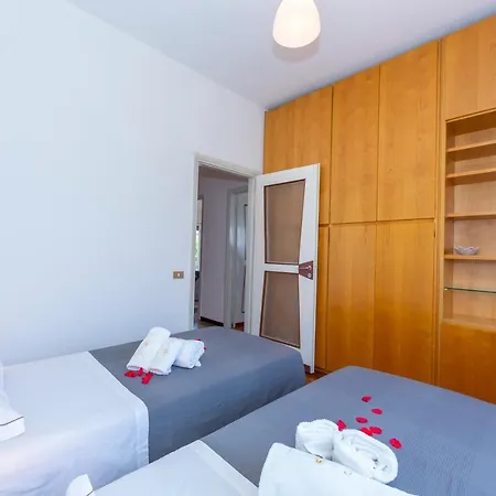 Apartamento Casa Concetta 2 Cernobbio