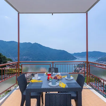 Casa Concetta 2 Cernobbio