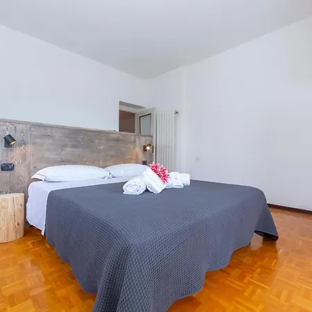 Apartamento Casa Concetta 2