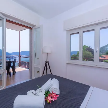 Casa Concetta 2 * Cernobbio