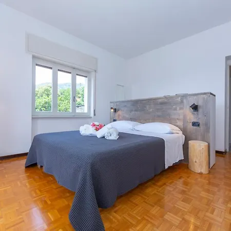 Apartamento Casa Concetta 2 Cernobbio