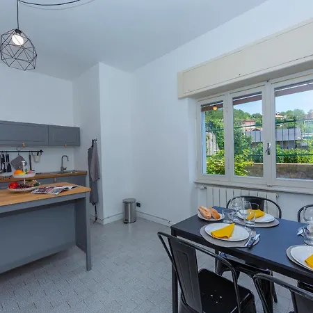 Apartamento Casa Concetta 2 *
