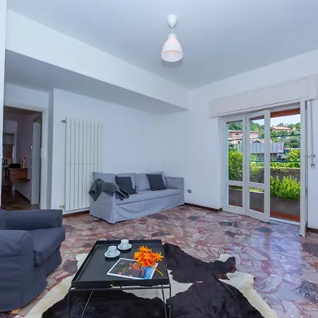 Apartamento Casa Concetta 2