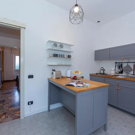 Apartamento Casa Concetta 2 *