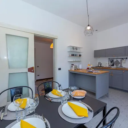 Casa Concetta 2 Apartamento Cernobbio