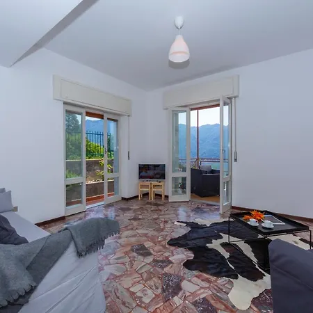 Apartamento Casa Concetta 2