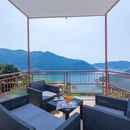 Casa Concetta 2 *