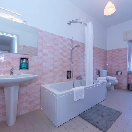 Casa Concetta 2 * Cernobbio