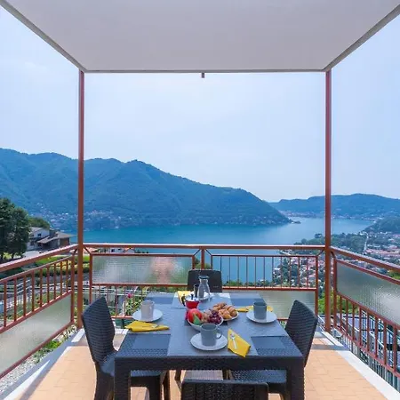 Casa Concetta 2 *